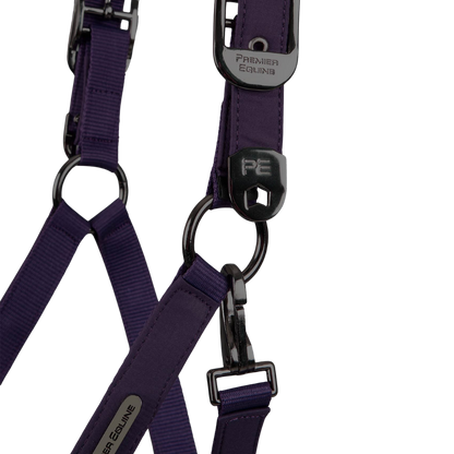 Licol + longe Duco Premier Equine