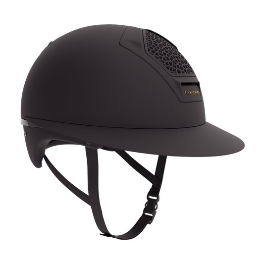 Casque Mat Voronoi sans protection temporale Freejump