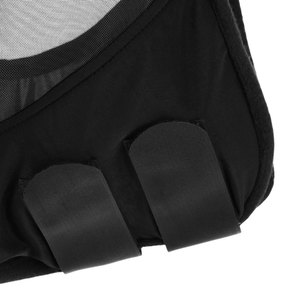 Masque anti-mouches Soft Equithème