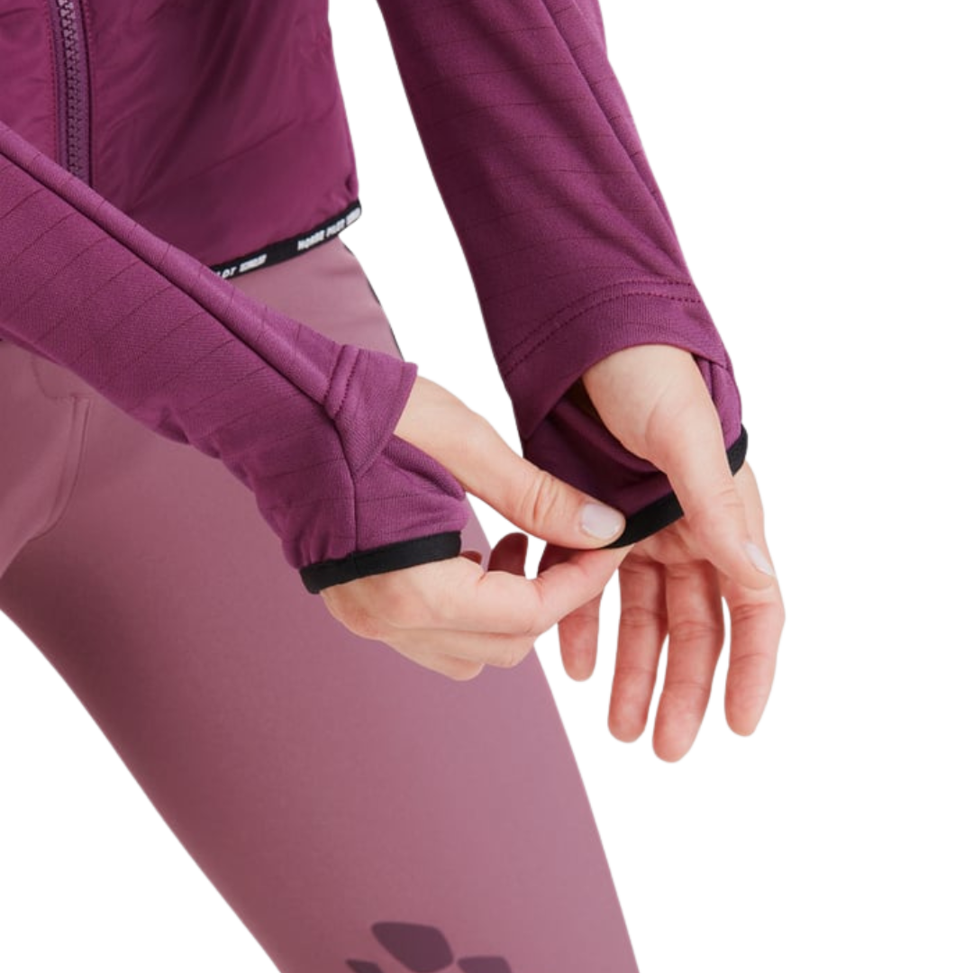 Veste hybride Storm Horse Pilot