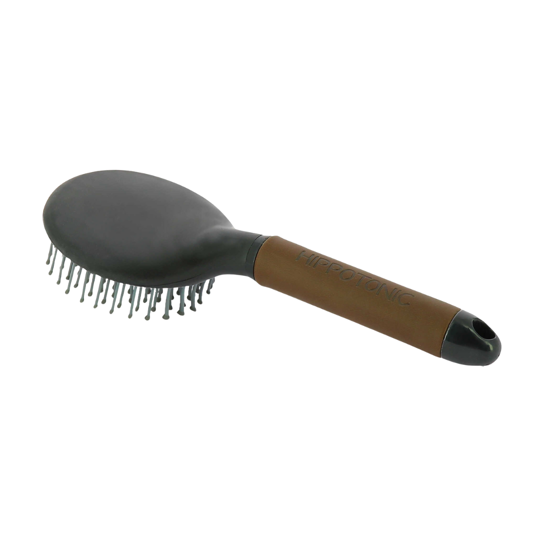 Brosse à crins Soft Hippotonic