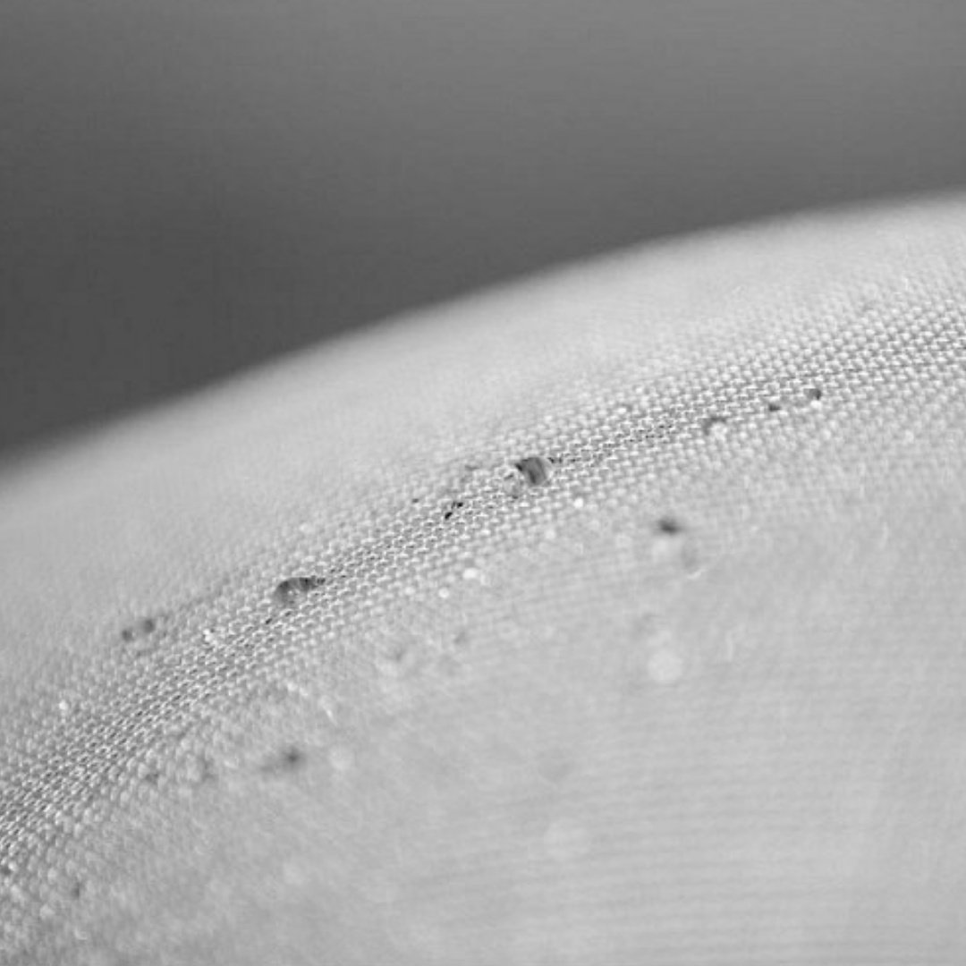 Couverture anti-insectes déperlante BR