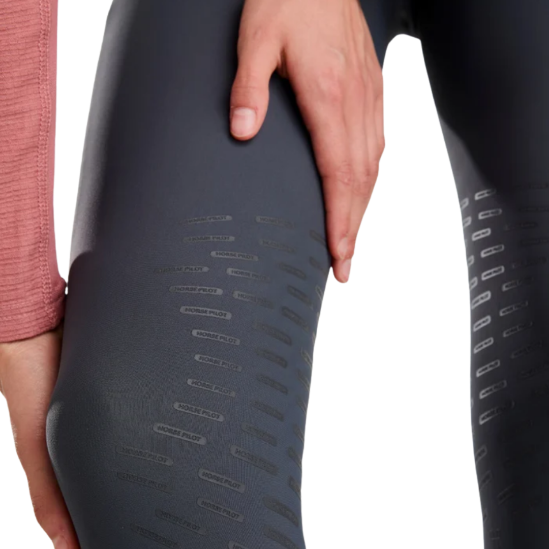 Pantalon femme X-Perform Horse Pilot