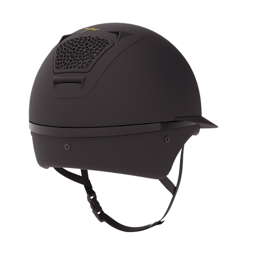 Casque Mat Voronoi sans protection temporale Freejump