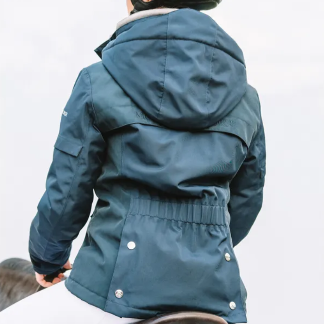 Veste chaude Royal Grace Mountain Horse