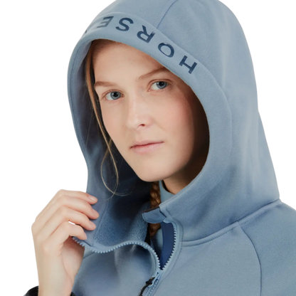 Veste polaire Pampa femme Horse Pilot