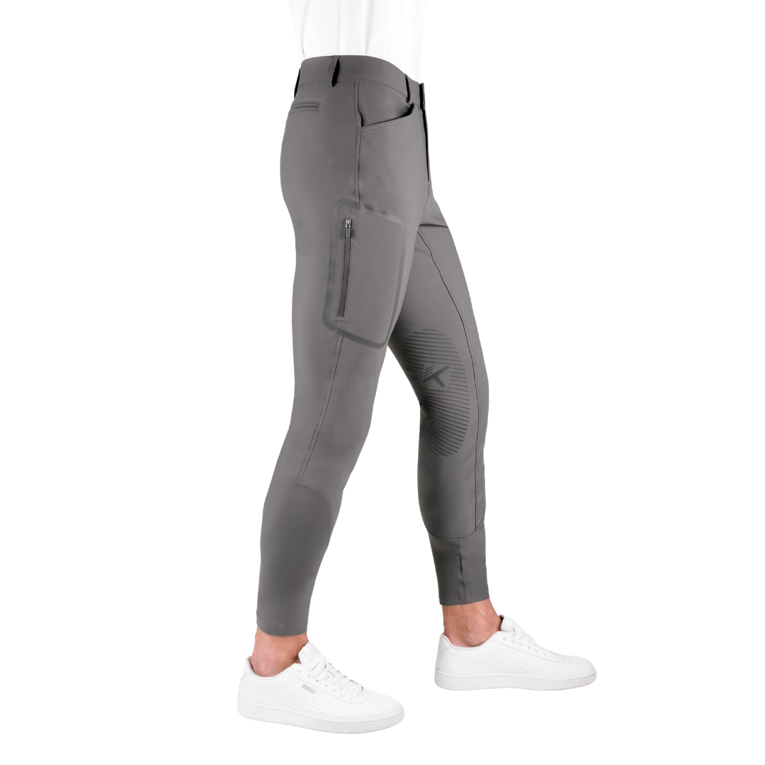 Pantalon homme K-Technik K by Equithème