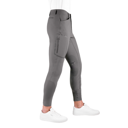 Pantalon homme K-Technik K by Equithème