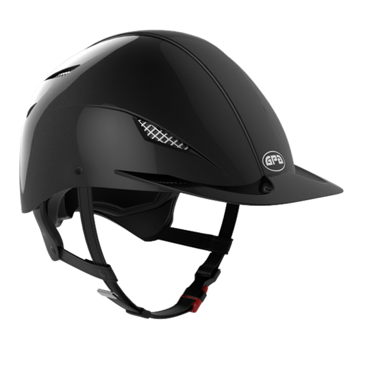 Casque Easy Speed Air Hybride GPA