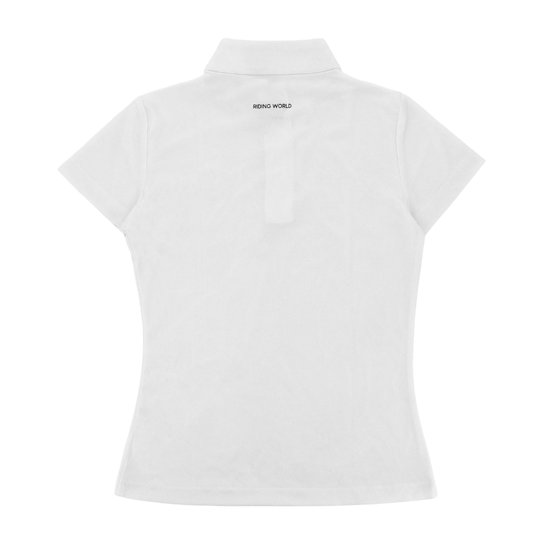 Polo de concours femme Roxane Riding World