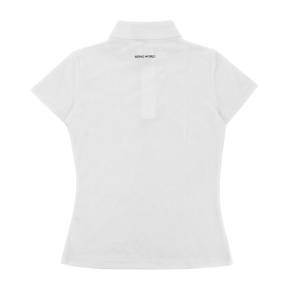 Polo de concours femme Roxane Riding World