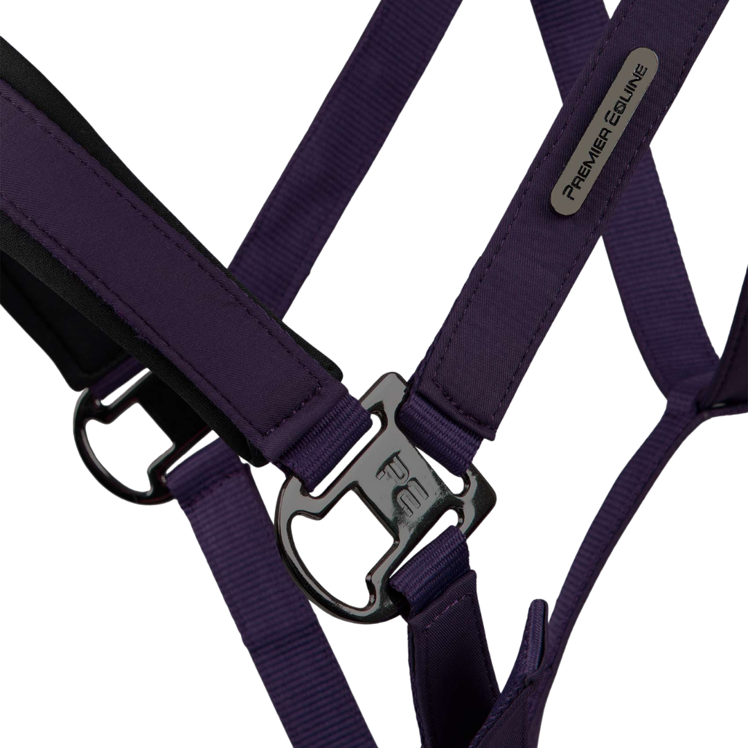 Licol + longe Duco Premier Equine