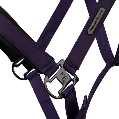 Licol + longe Duco Premier Equine