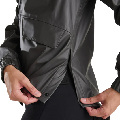 Imperméable femme Raintech courte Horse Pilot