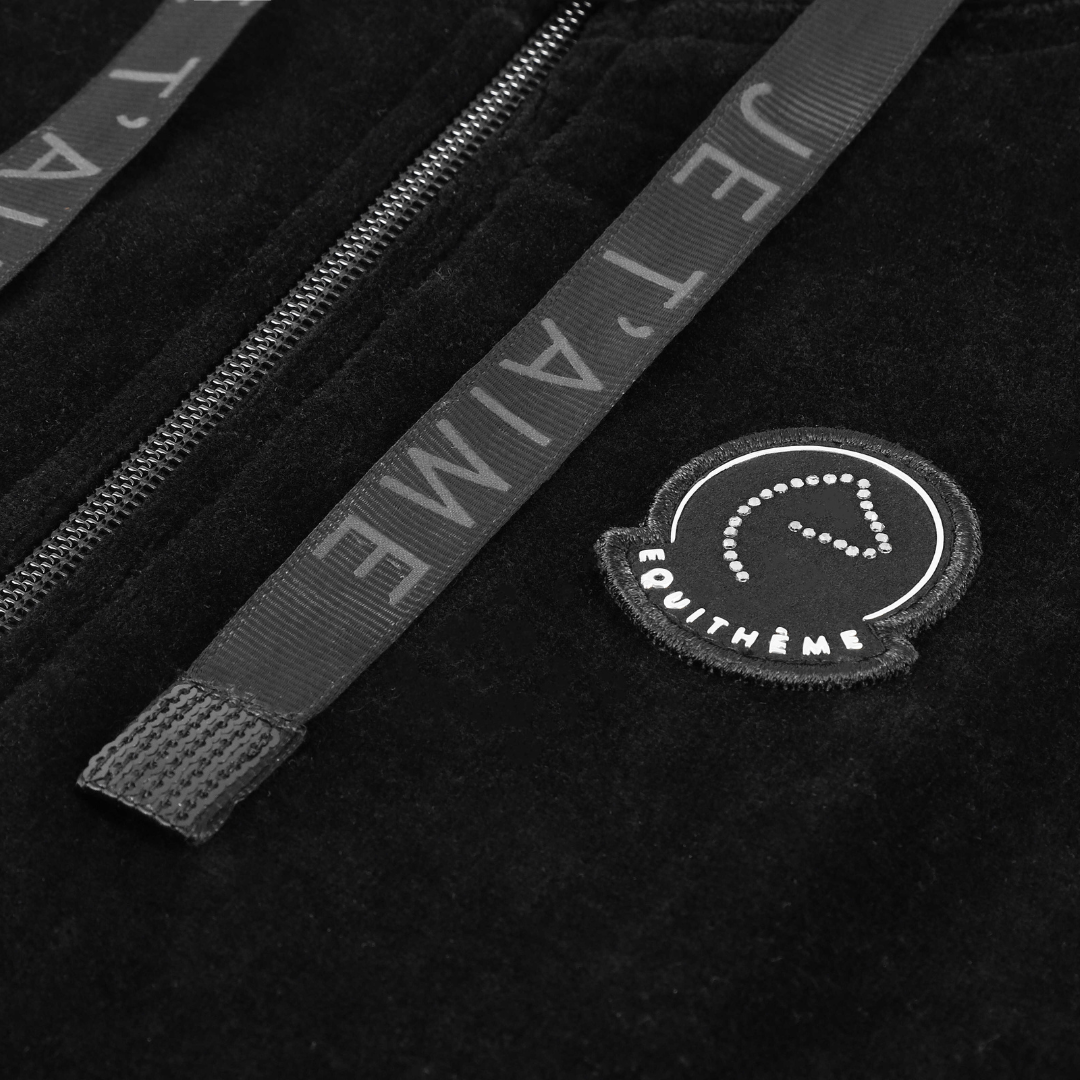 Veste zippée Coline Equithème