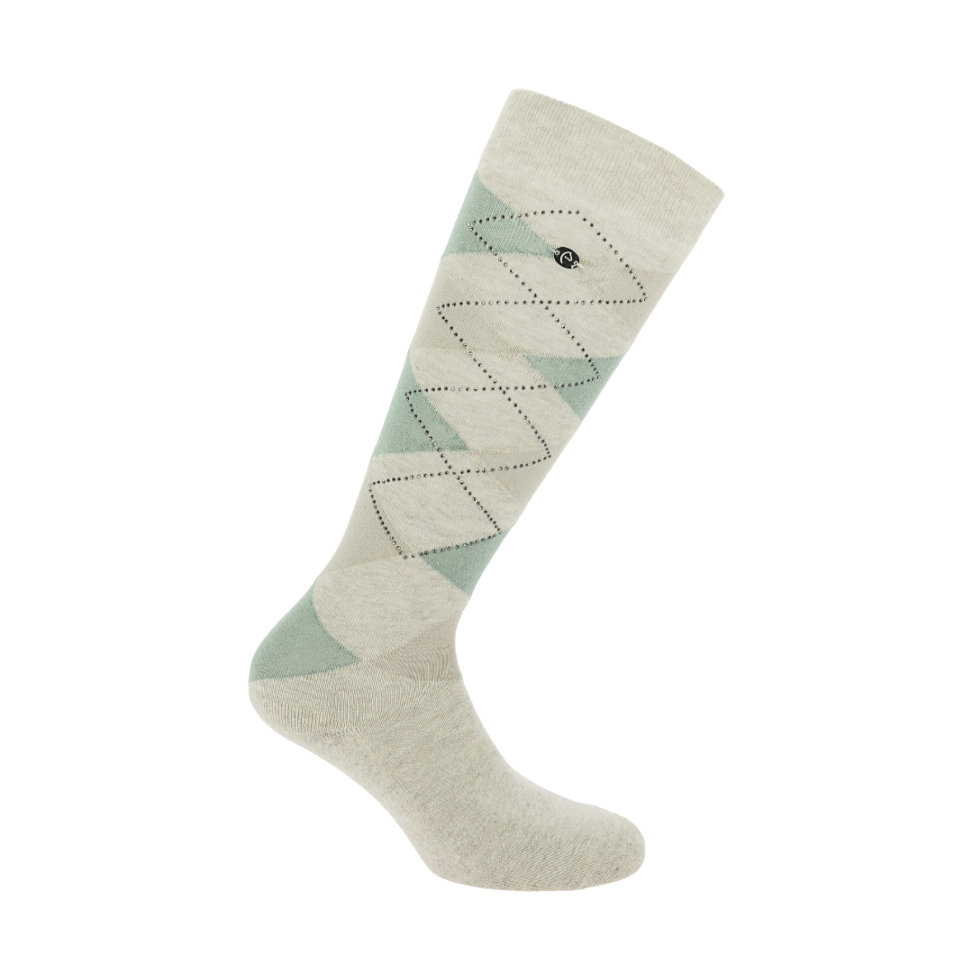 Chaussettes Girly Equithème