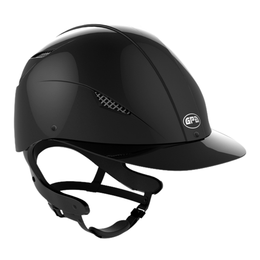 Casque Easy Evo TLS GPA
