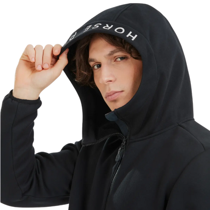 Veste polaire Pampa homme Horse Pilot