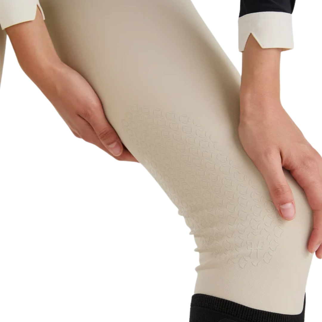 Pantalon femme X-Prime Horse Pilot