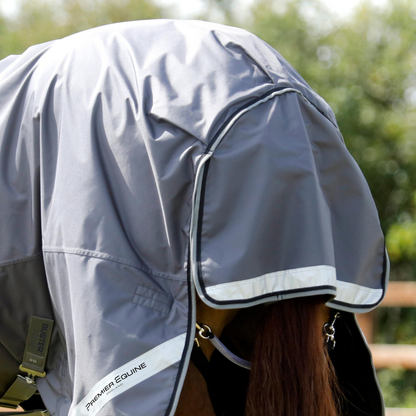 Couverture high neck Buster Hardy Premier Equine