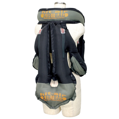 Gilet airbag Complet 3 Hit-Air