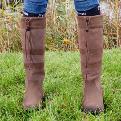 Bottes Vallico Premier Equine