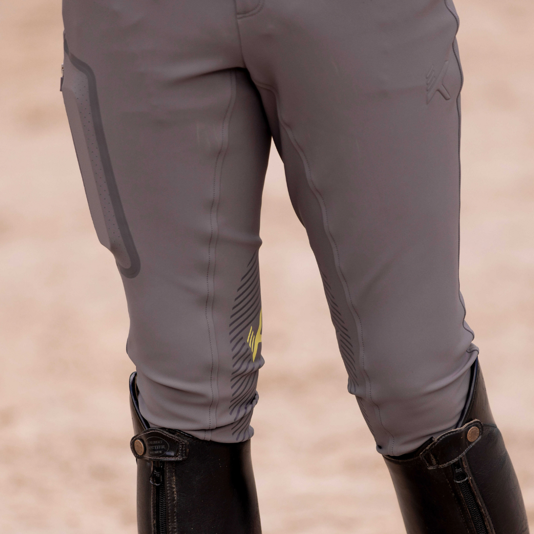 Pantalon homme K-Technik K by Equithème
