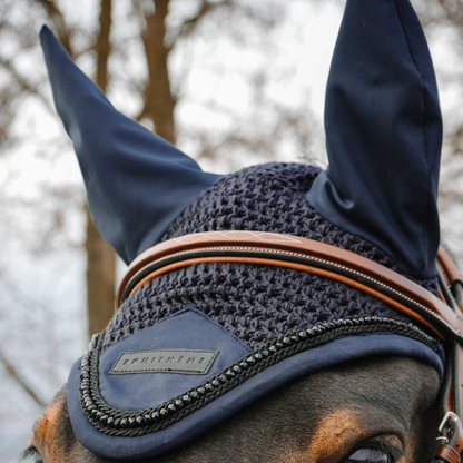 Bonnet Pearl Equithème