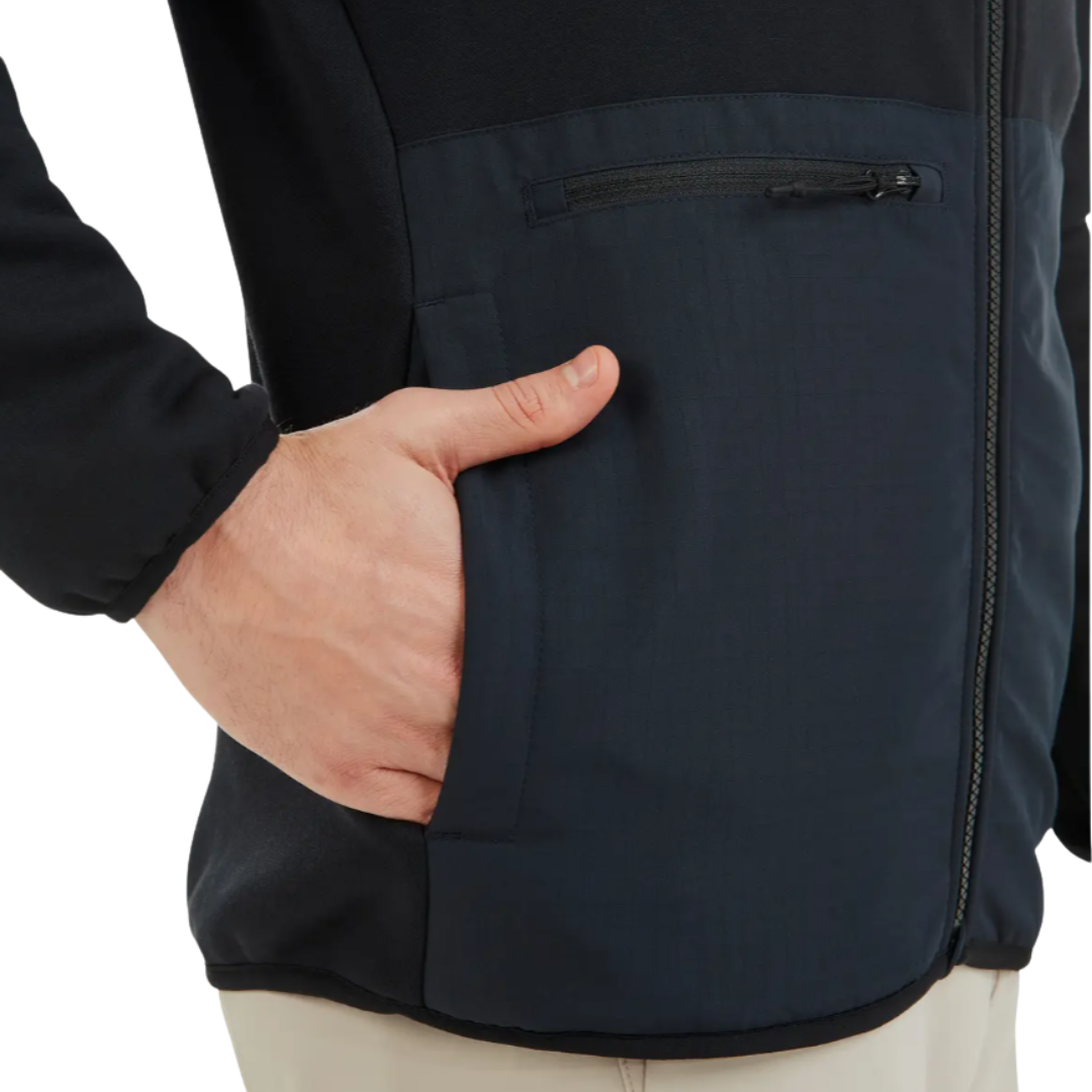 Veste polaire Pampa homme Horse Pilot