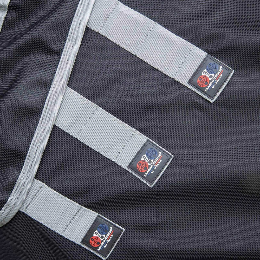 Couverture magnétique Magni-Teque Premier Equine