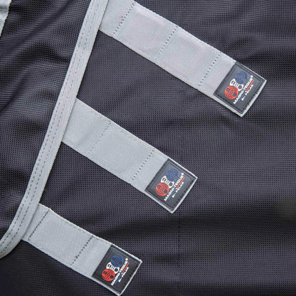 Couverture magnétique Magni-Teque Premier Equine