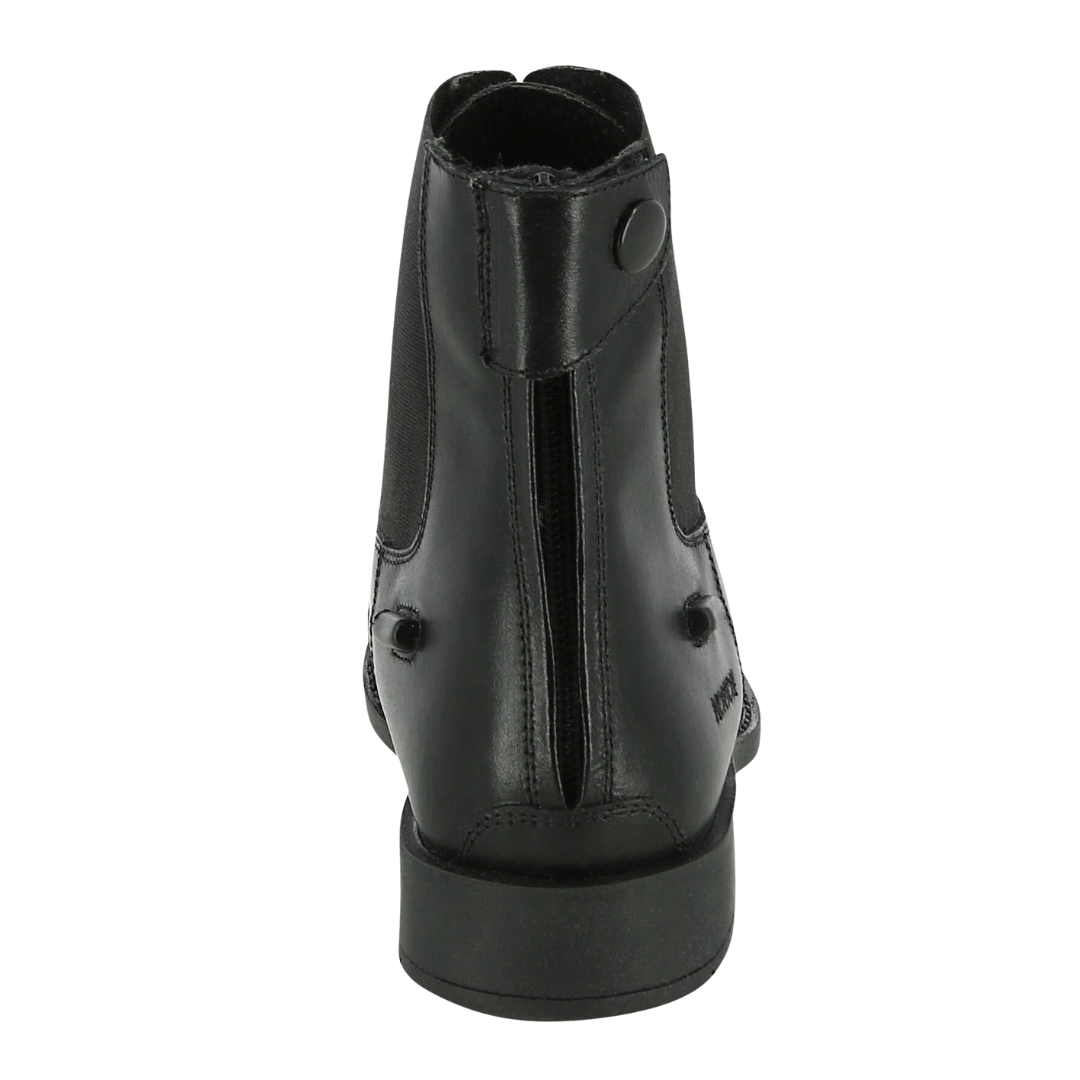 Boots Lacets Norton