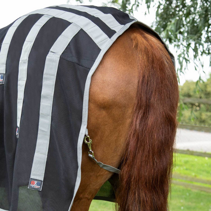 Couverture magnétique Magni-Teque Premier Equine