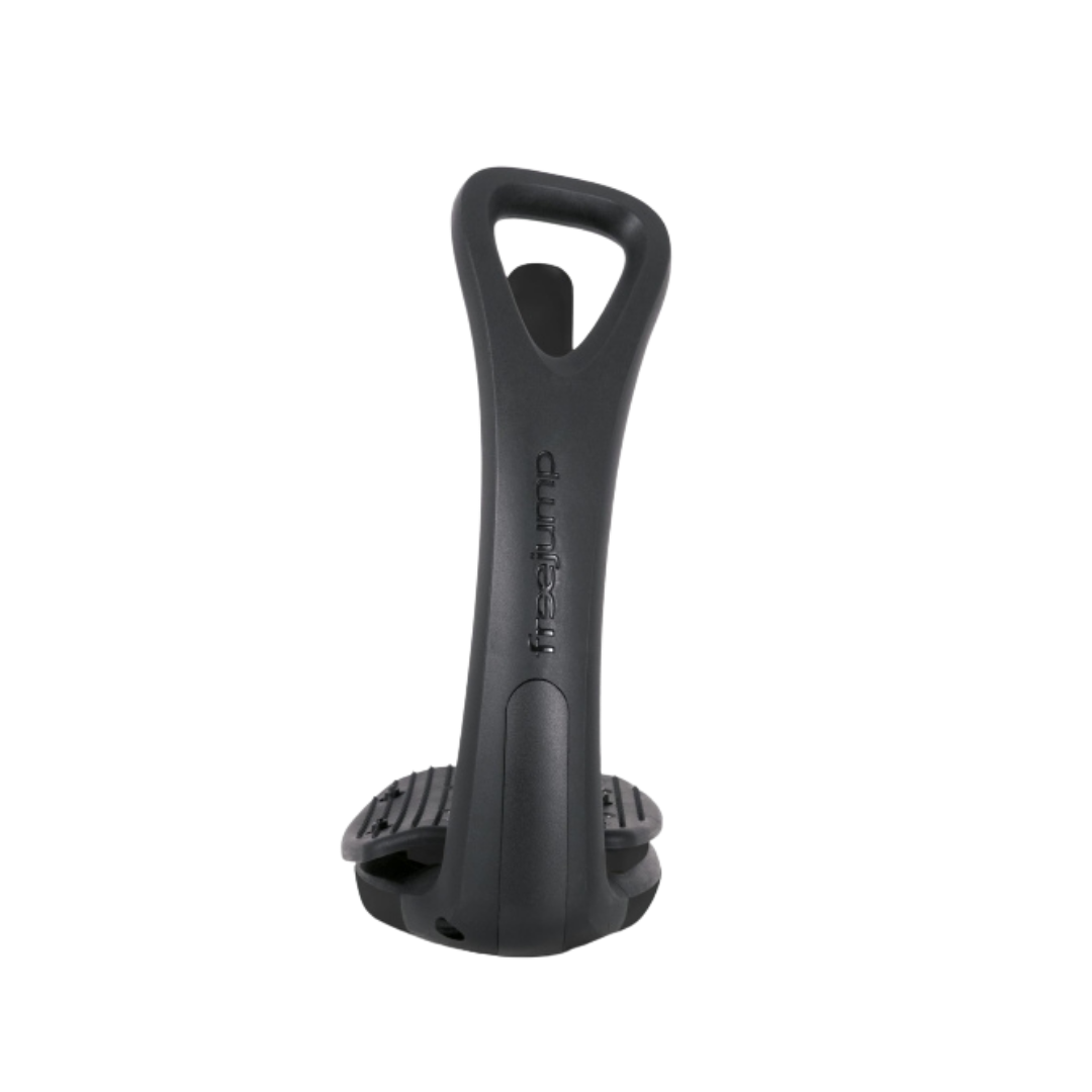 Étriers New Soft'Up Pro Freejump