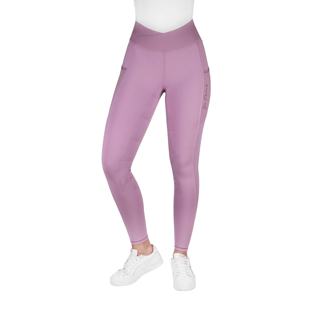 Legging femme Flora Equithème