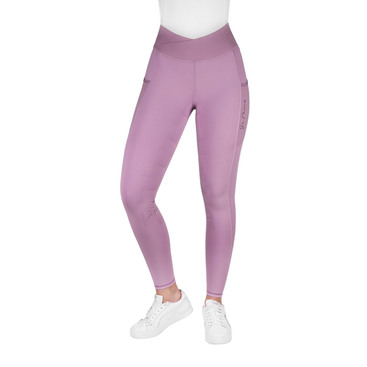 Legging femme Flora Equithème
