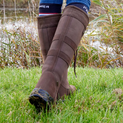 Bottes Vallico Premier Equine