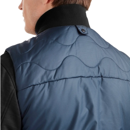 Doudoune sans manches homme Horse Pilot