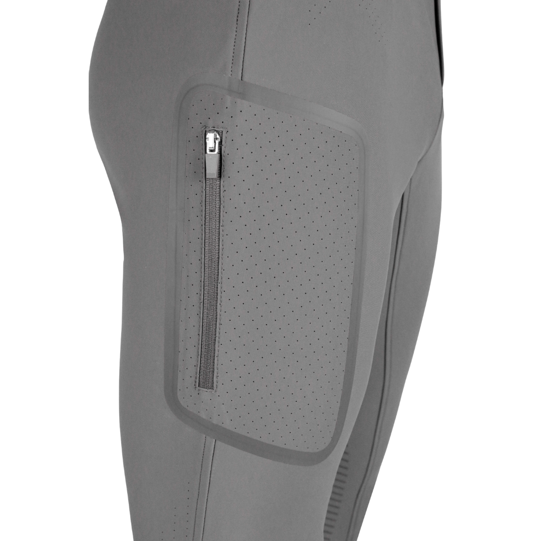 Pantalon homme K-Technik K by Equithème