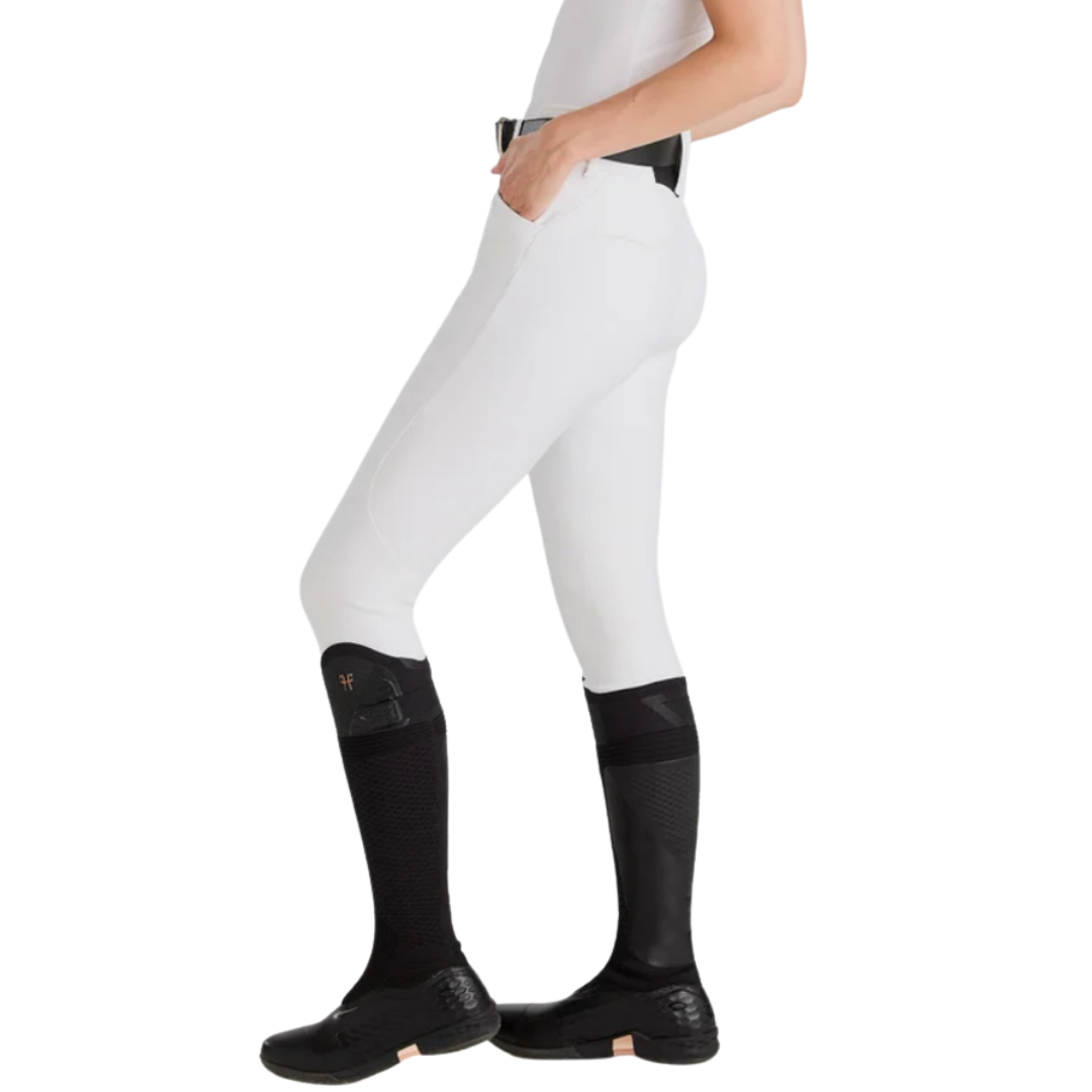 Pantalon femme X-Perform Horse Pilot