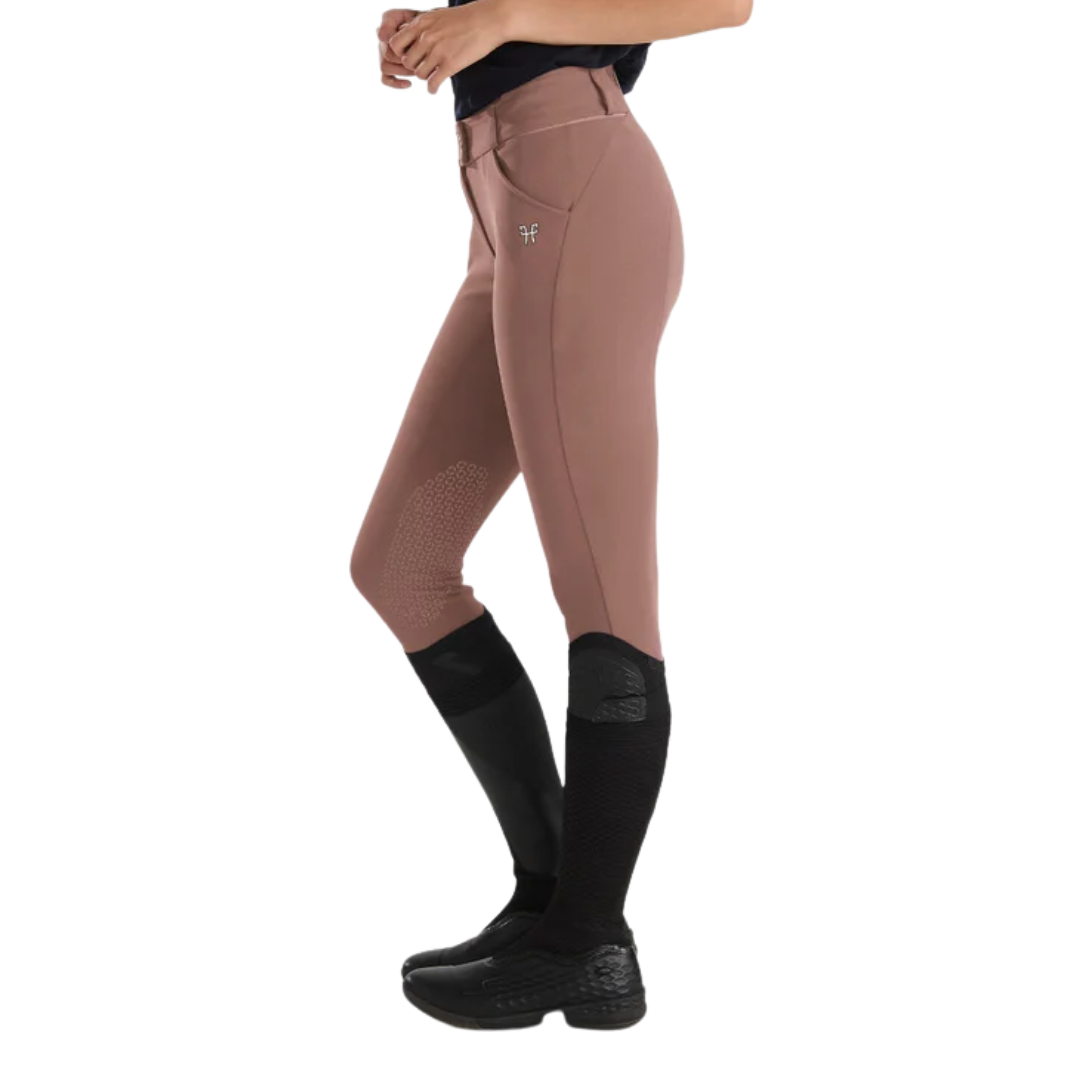 Pantalon femme X-Prime Horse Pilot