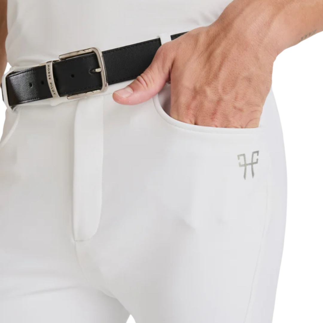 Pantalon homme X-Perform Horse Pilot