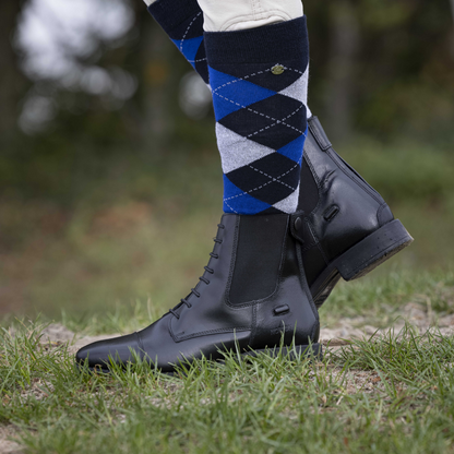 Boots Lacets Norton