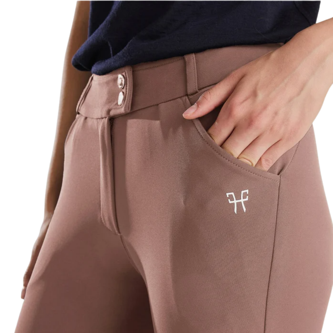 Pantalon femme X-Prime Horse Pilot