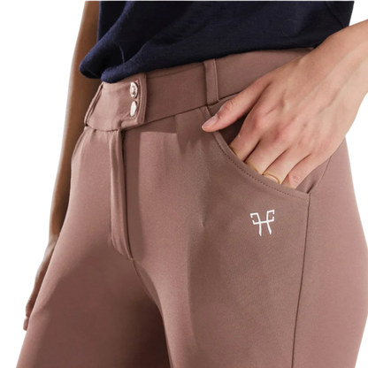 Pantalon femme X-Prime Horse Pilot