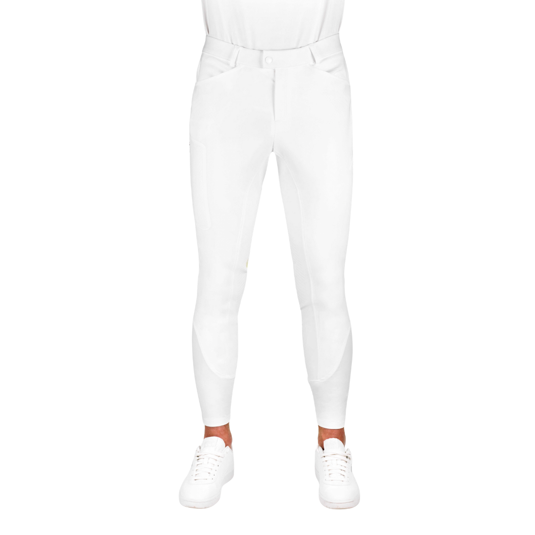 Pantalon homme K-Technik K by Equithème