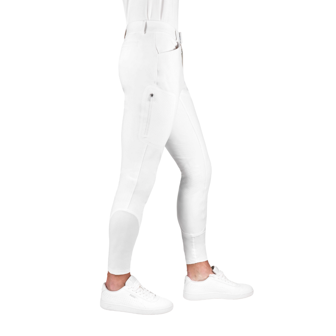Pantalon homme K-Technik K by Equithème