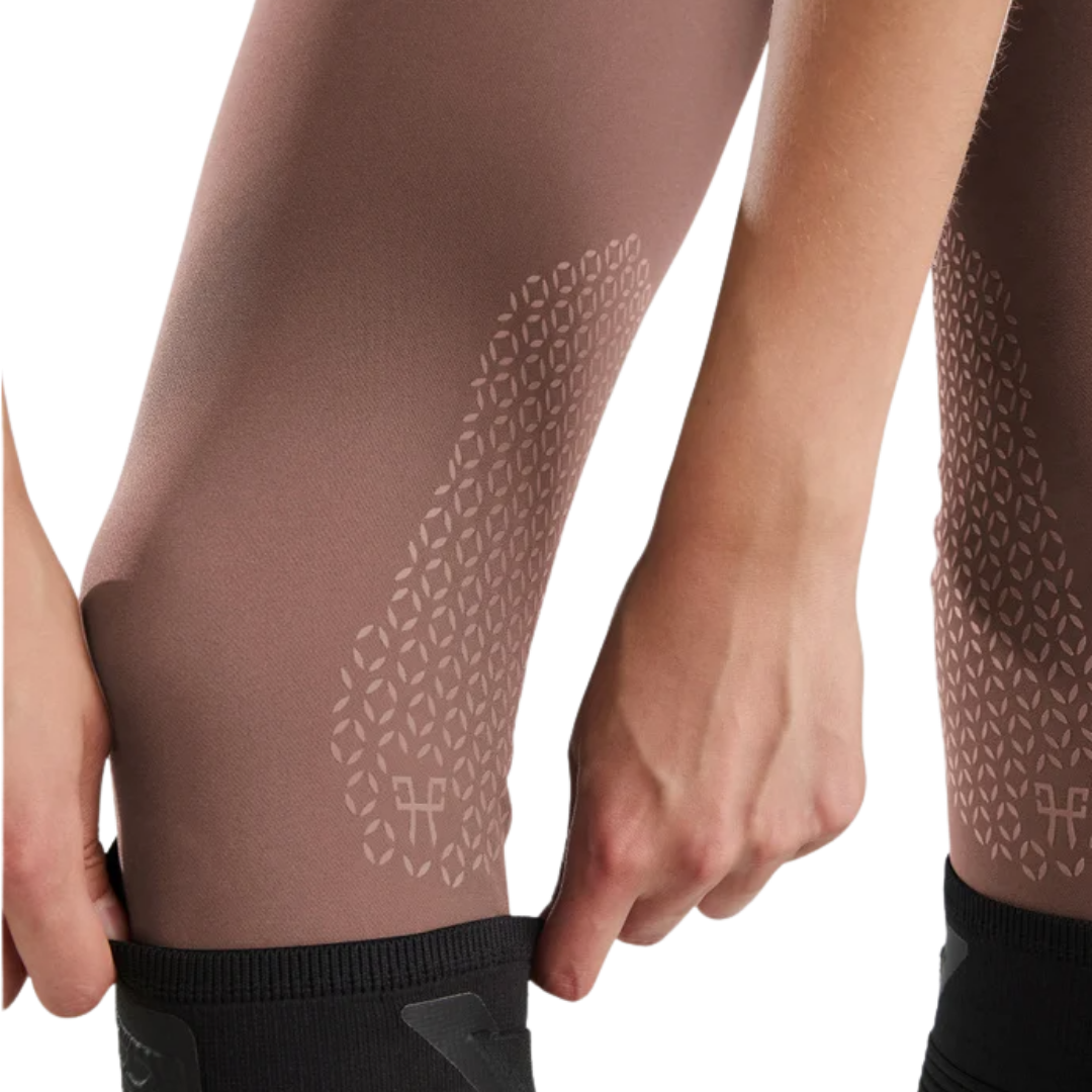 Pantalon femme X-Prime Horse Pilot