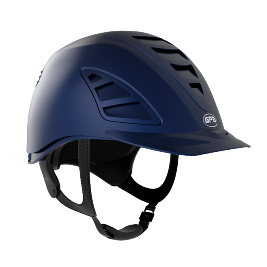 Casque 4S Speed Air Hybride GPA