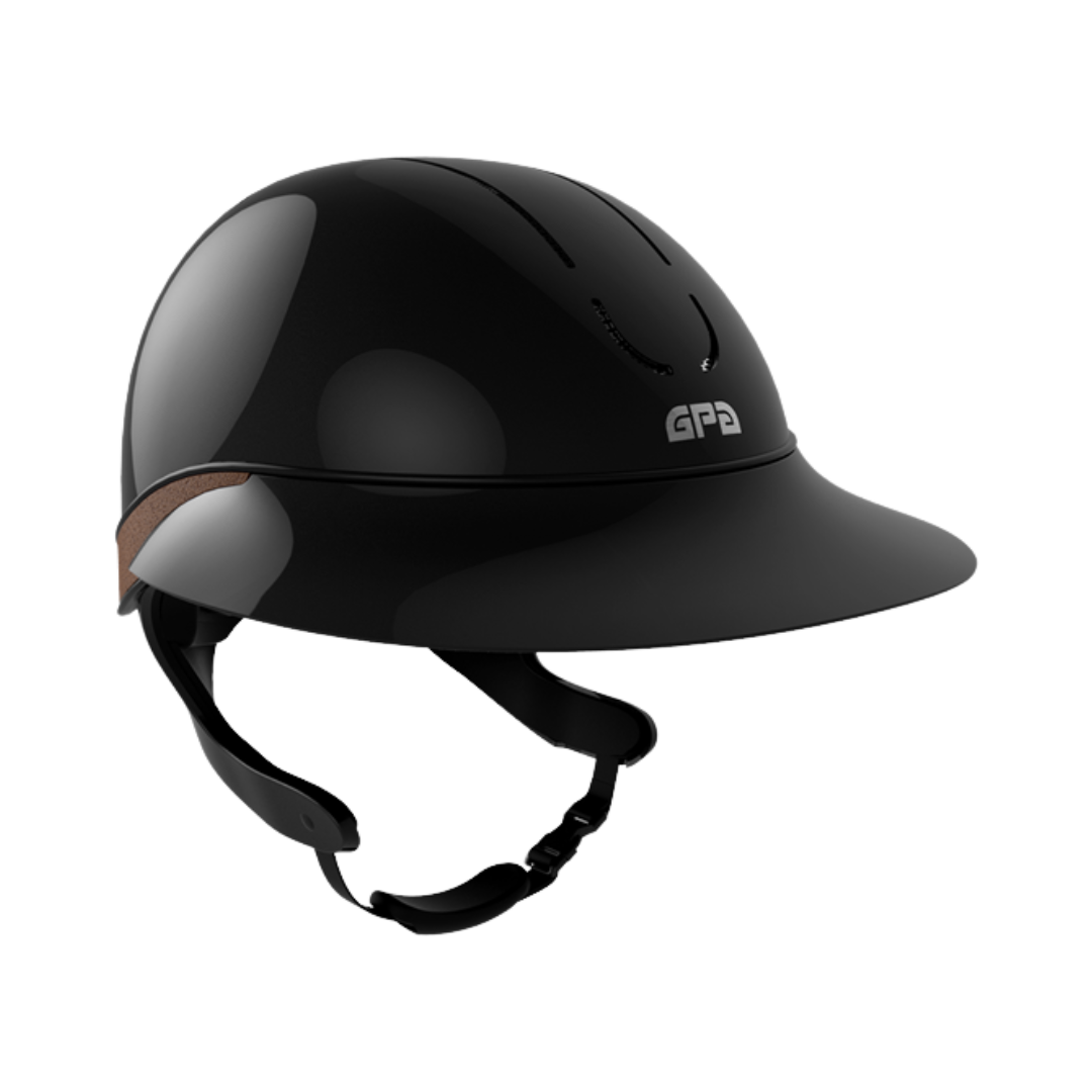 Casque Global First Lady TLS GPA